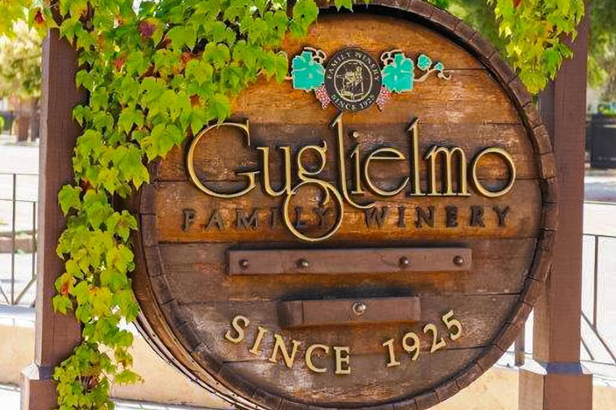 Guglielmo Winery Casetta Morgan Hill Buitenkant foto